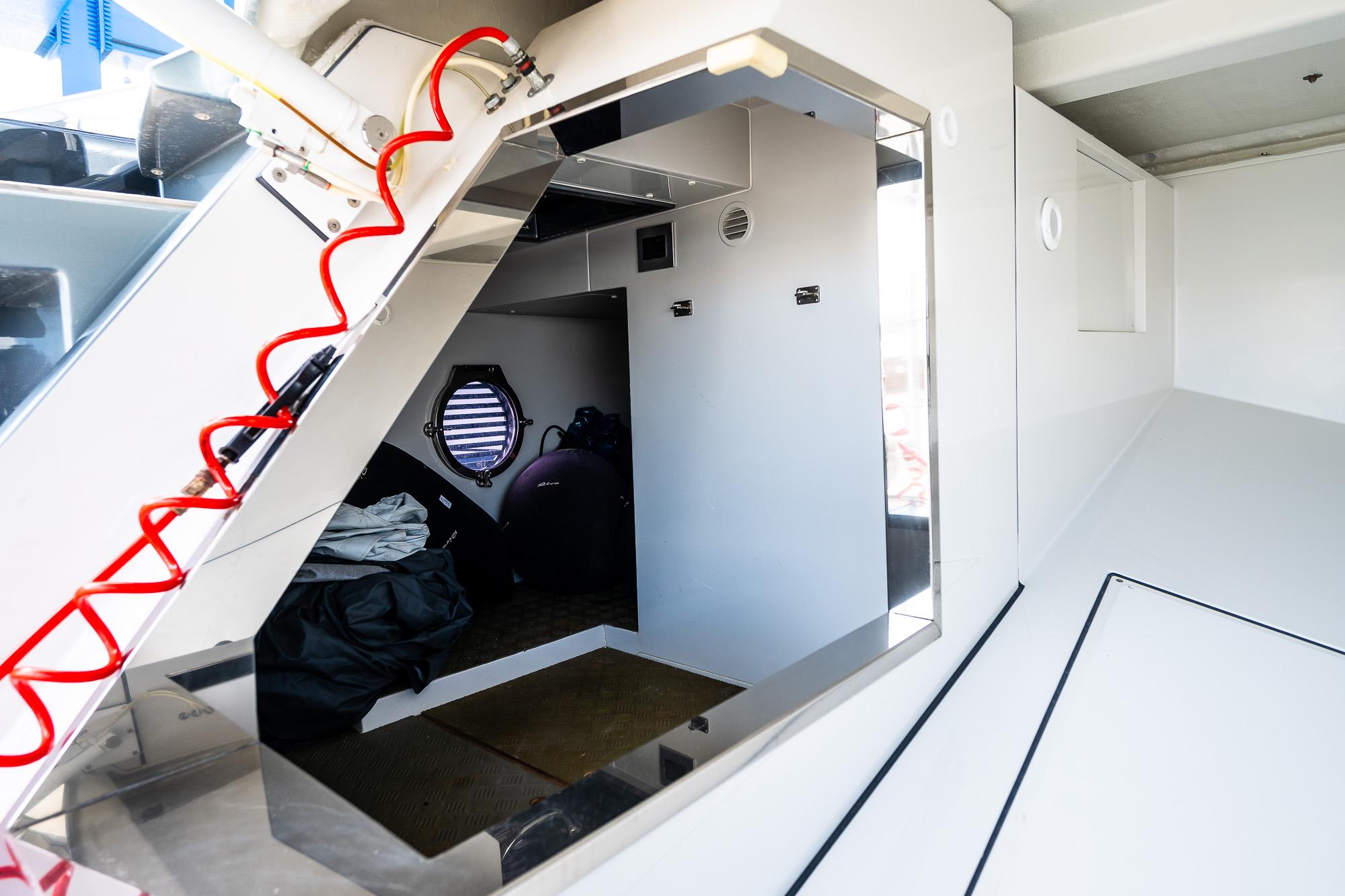 2019 RIVA 66' RIBELLE 